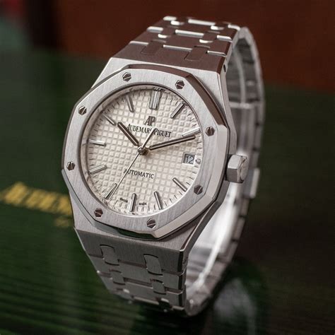 ap royal oak retail price|cheapest audemars piguet royal oak.